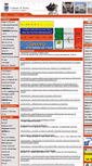 Mobile Screenshot of comune.teano.ce.it